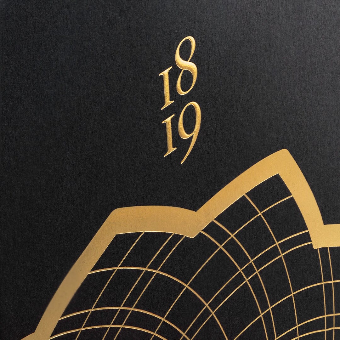 Burlington 1819 - Image 3