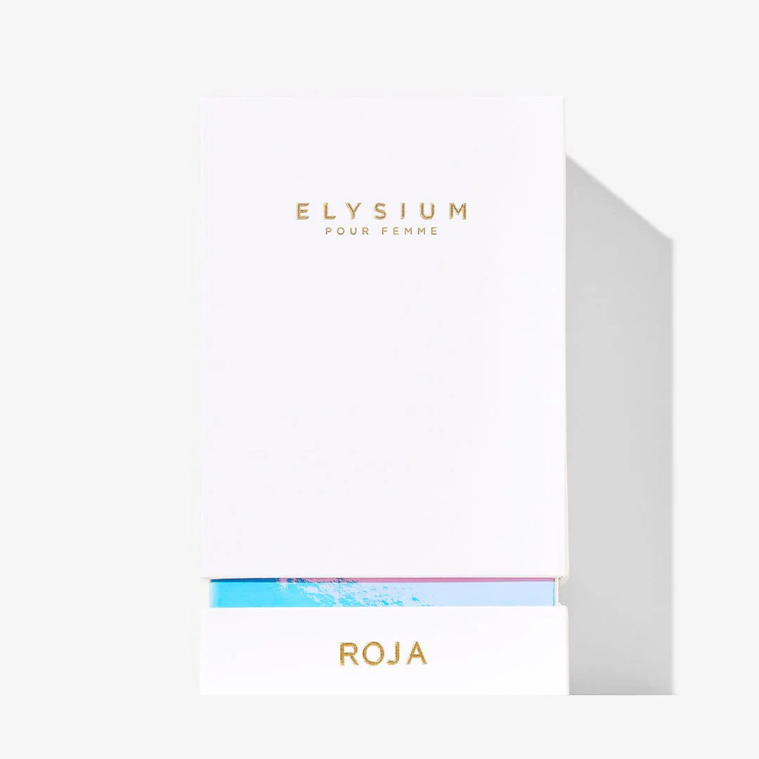 Elysium Pour Femme - Image 4