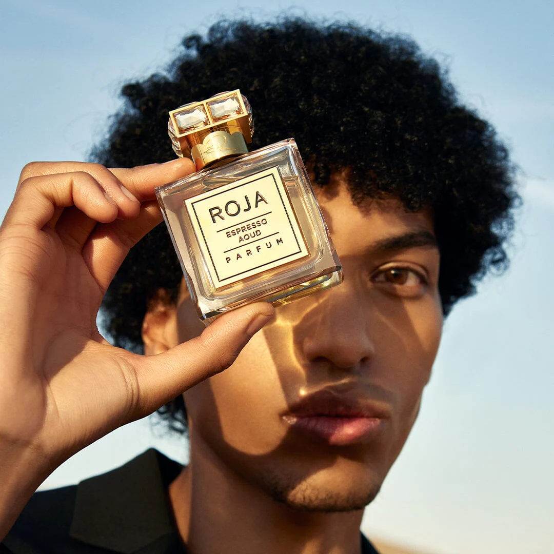 Espresso Aoud - Image 4