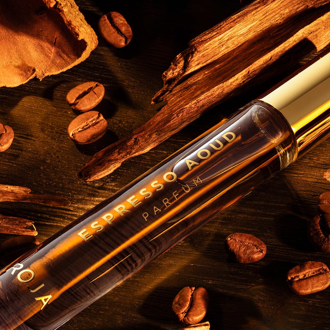 Espresso Aoud - Image 3