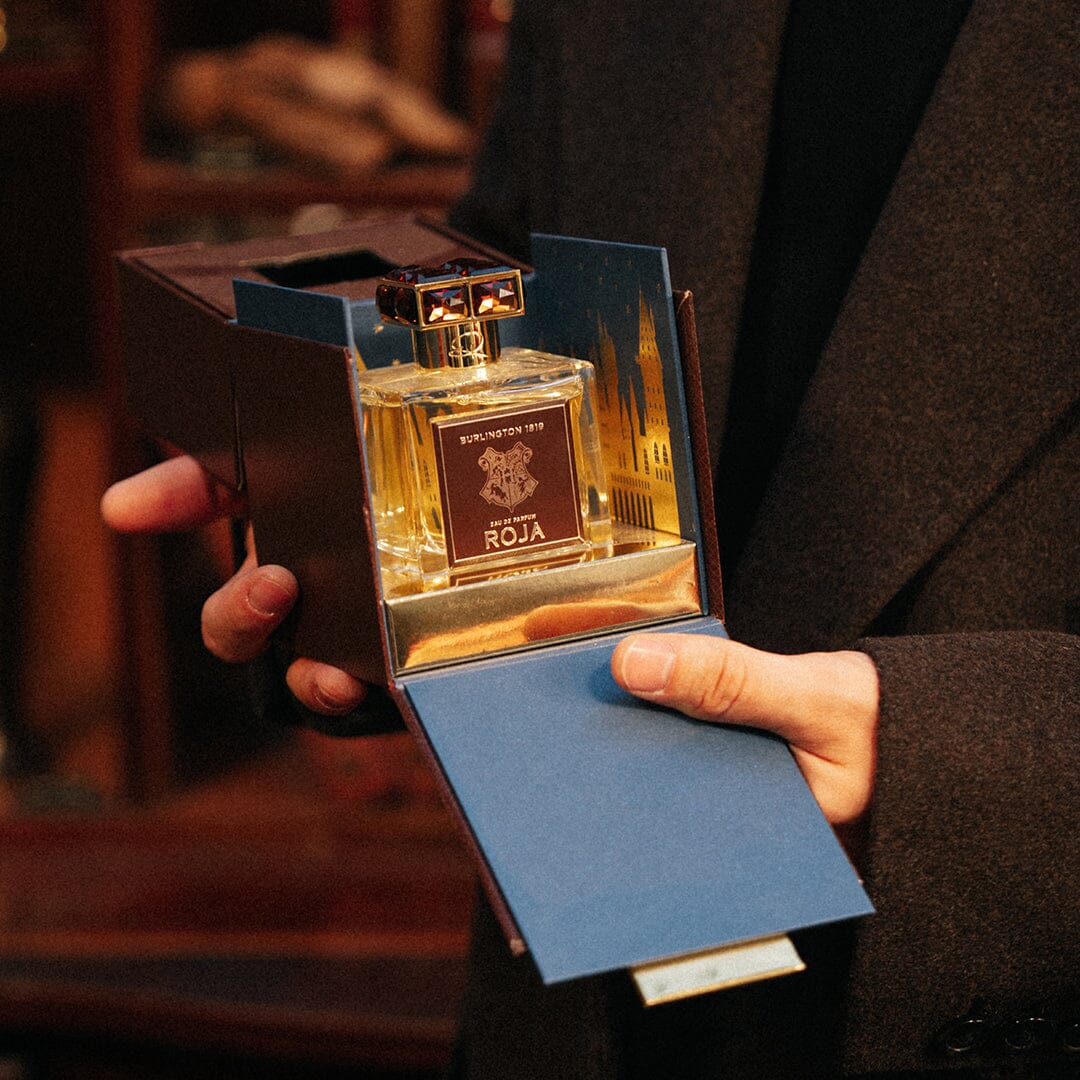 HARRY POTTER BURLINGTON 1819 LIMITED-EDITION - Image 3