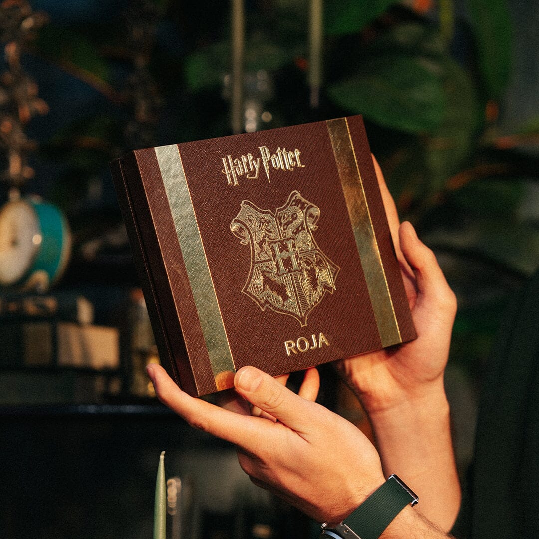 HARRY POTTER THE ART COLLECTION TRAVEL SET LIMITED-EDITION - Image 4