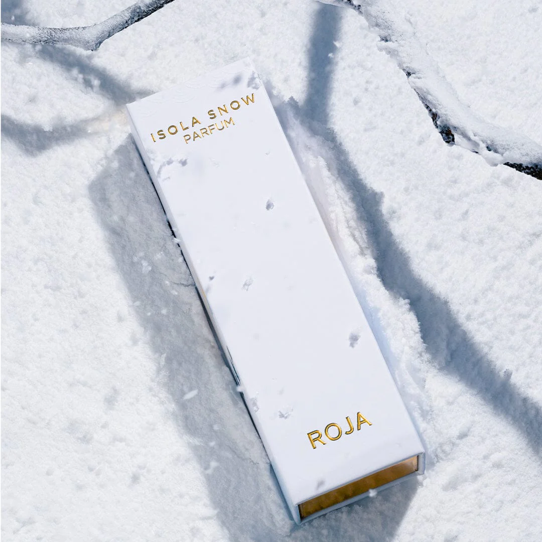 Isola Snow - Image 3