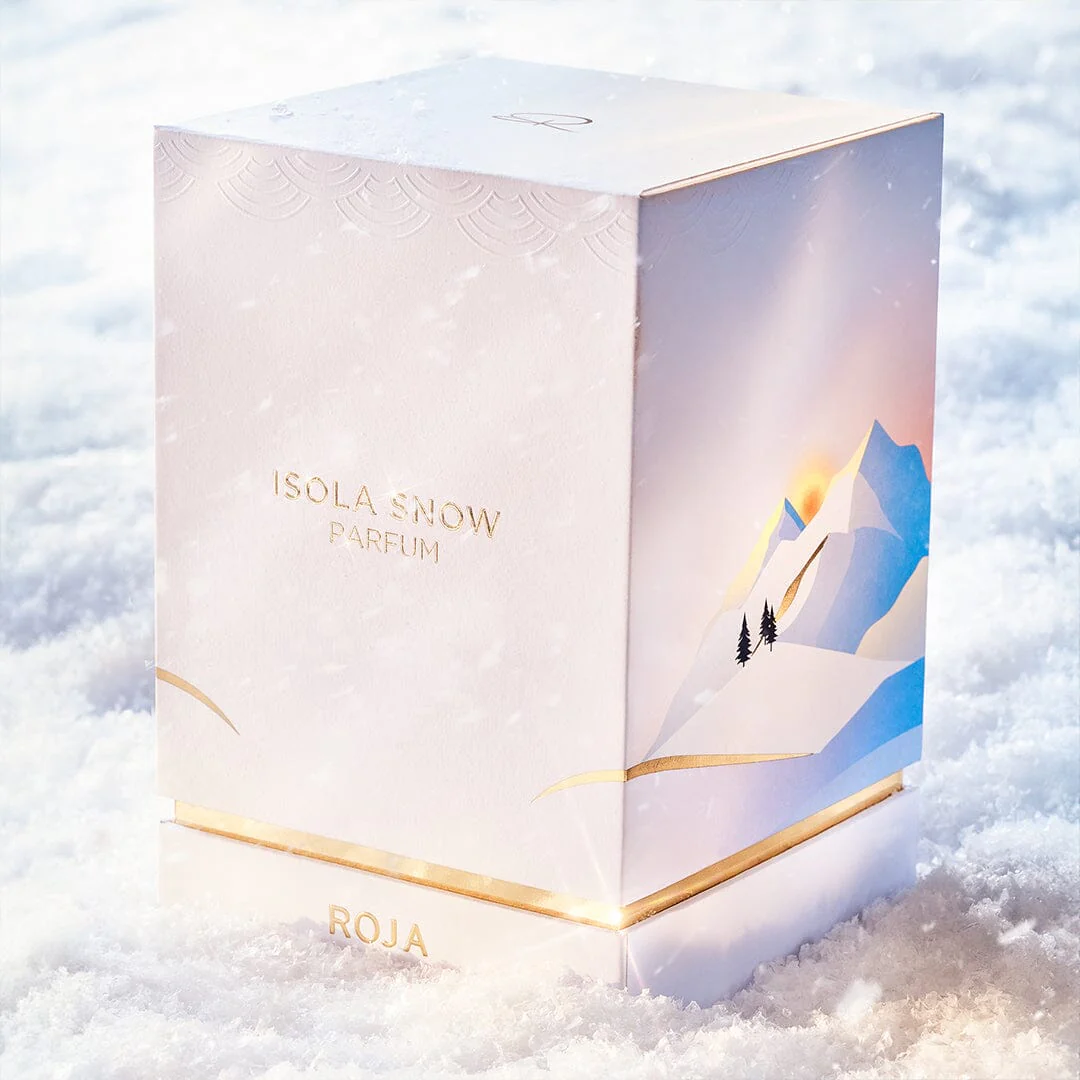 Isola Snow - Image 3