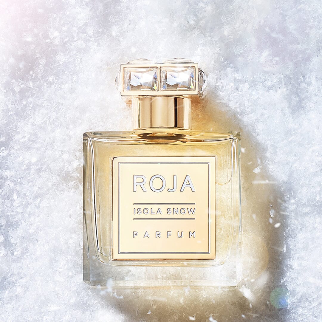 Isola Snow - Image 4