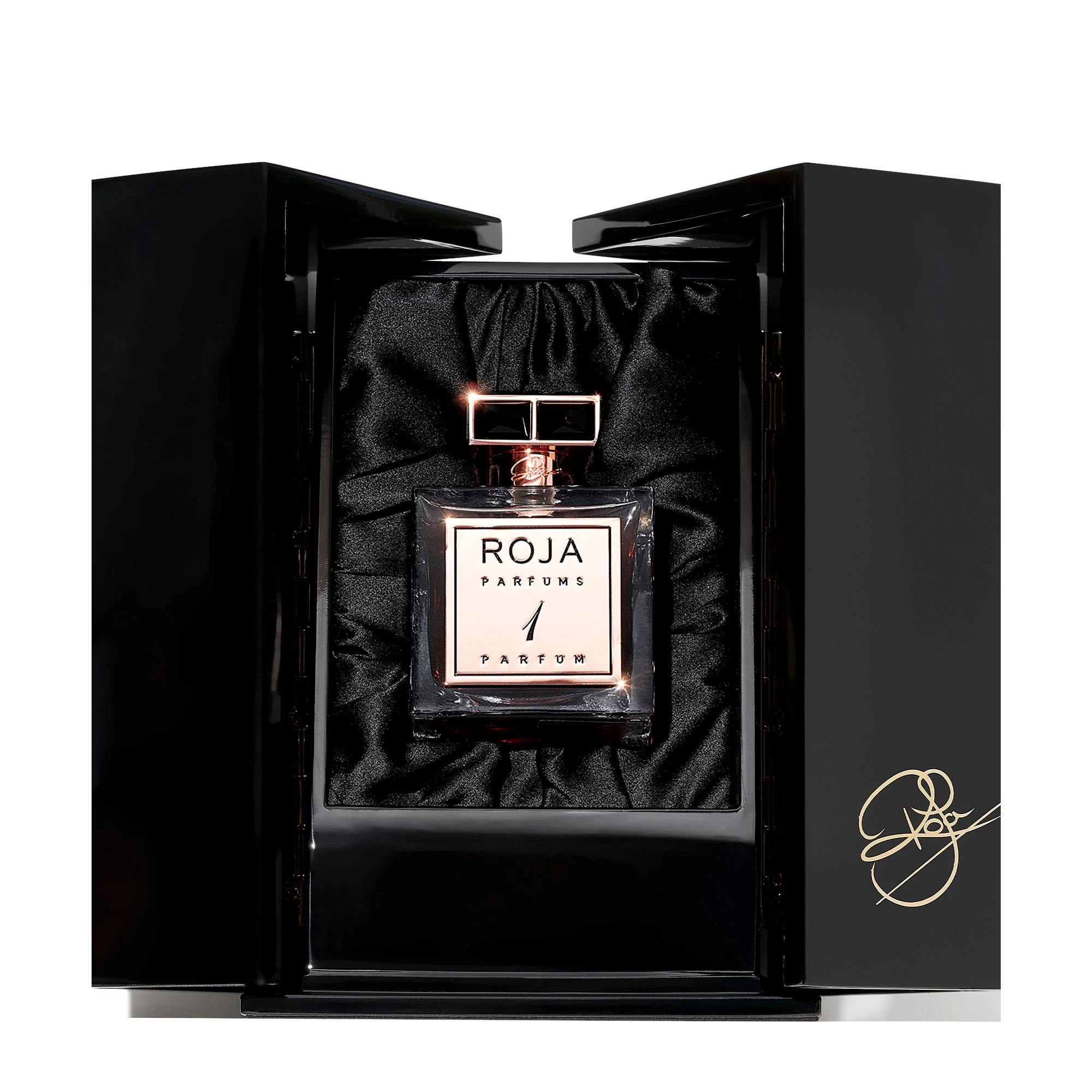Parfum De La Nuit 1 - Image 4