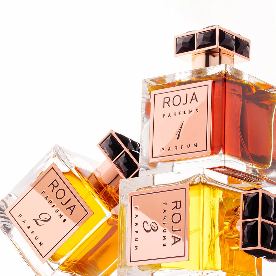 Parfum De La Nuit 2 - Image 3
