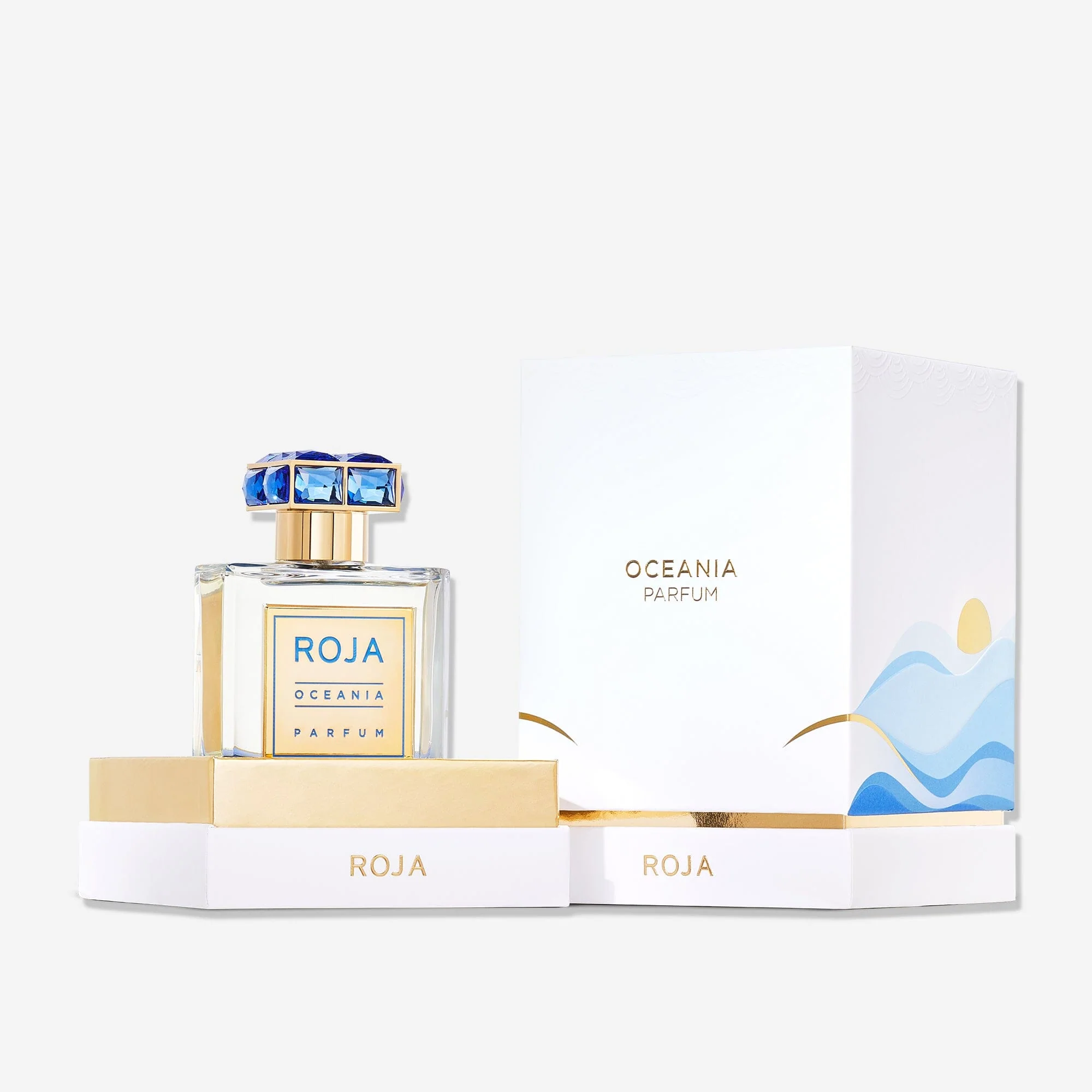 ROJA OCEANIA™ - Image 4